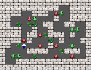 Уровень 813 — Bugs1005 collections